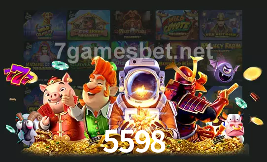 cassino 5598