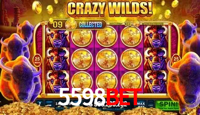 Ganhe prêmios incríveis na 5598bet