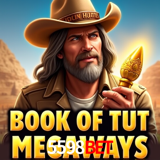 Página oficial da 5598bet no Facebook