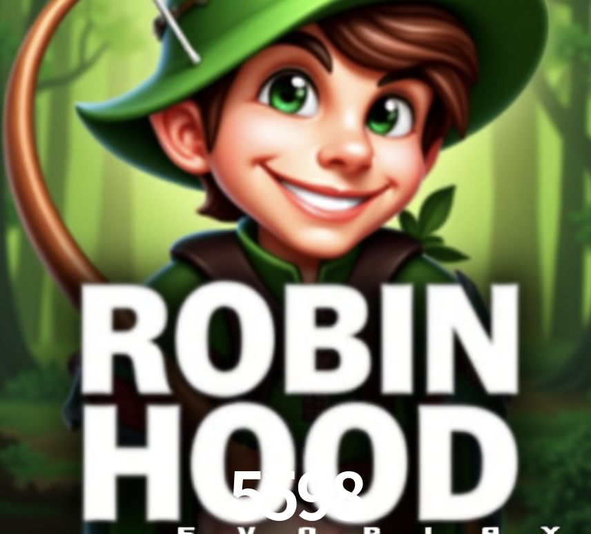 Slot Games 5598