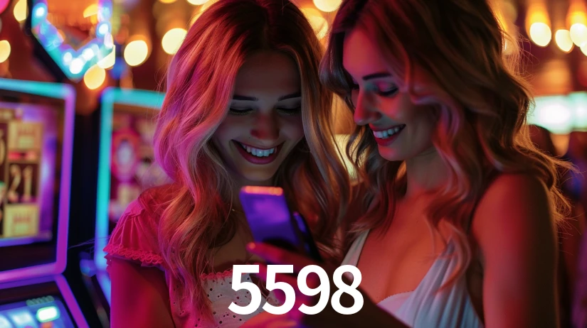 5598: Jogue Crash e Experimente Alta Recompensa Instantânea