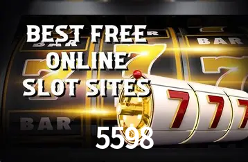 cassino 5598