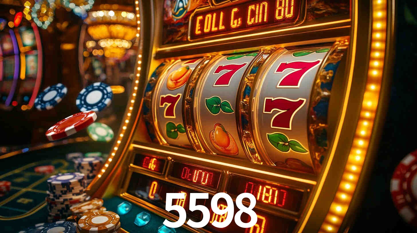 5598