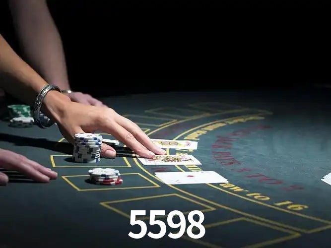Descubra a Essência do 5598: Nossa História e Compromissos