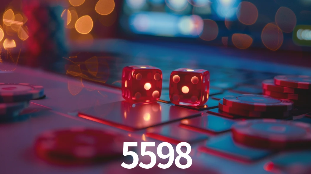 Game Statistics 5598