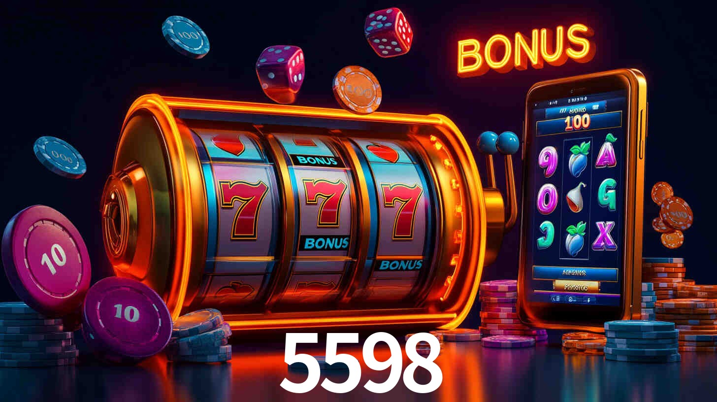 Diretório de Jogos 5598