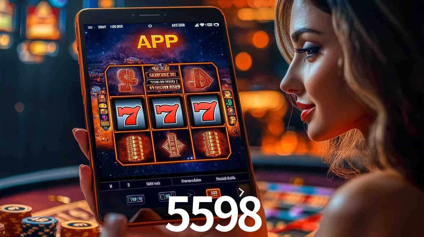 Desvendando o Mundo dos Jogos Virtuais na 5598