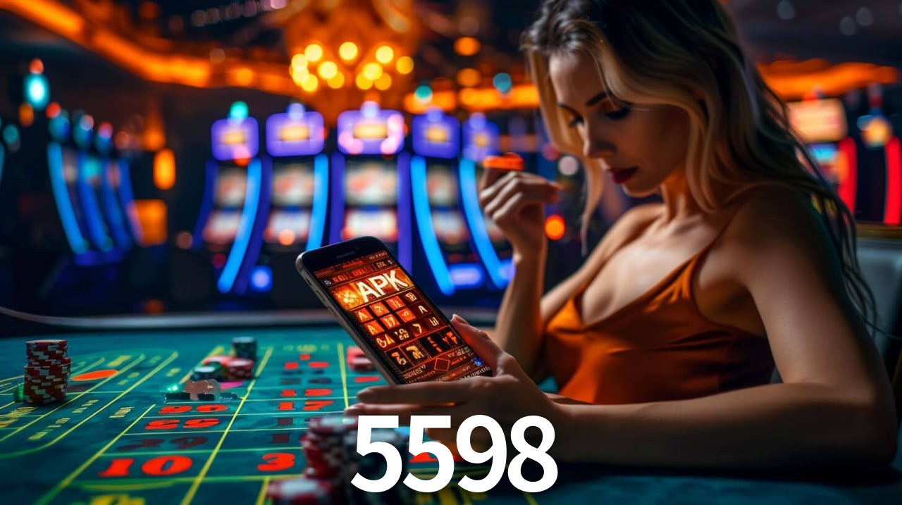 Welcome Bonus 5598