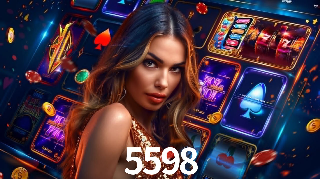 Promoção Relâmpago 5598