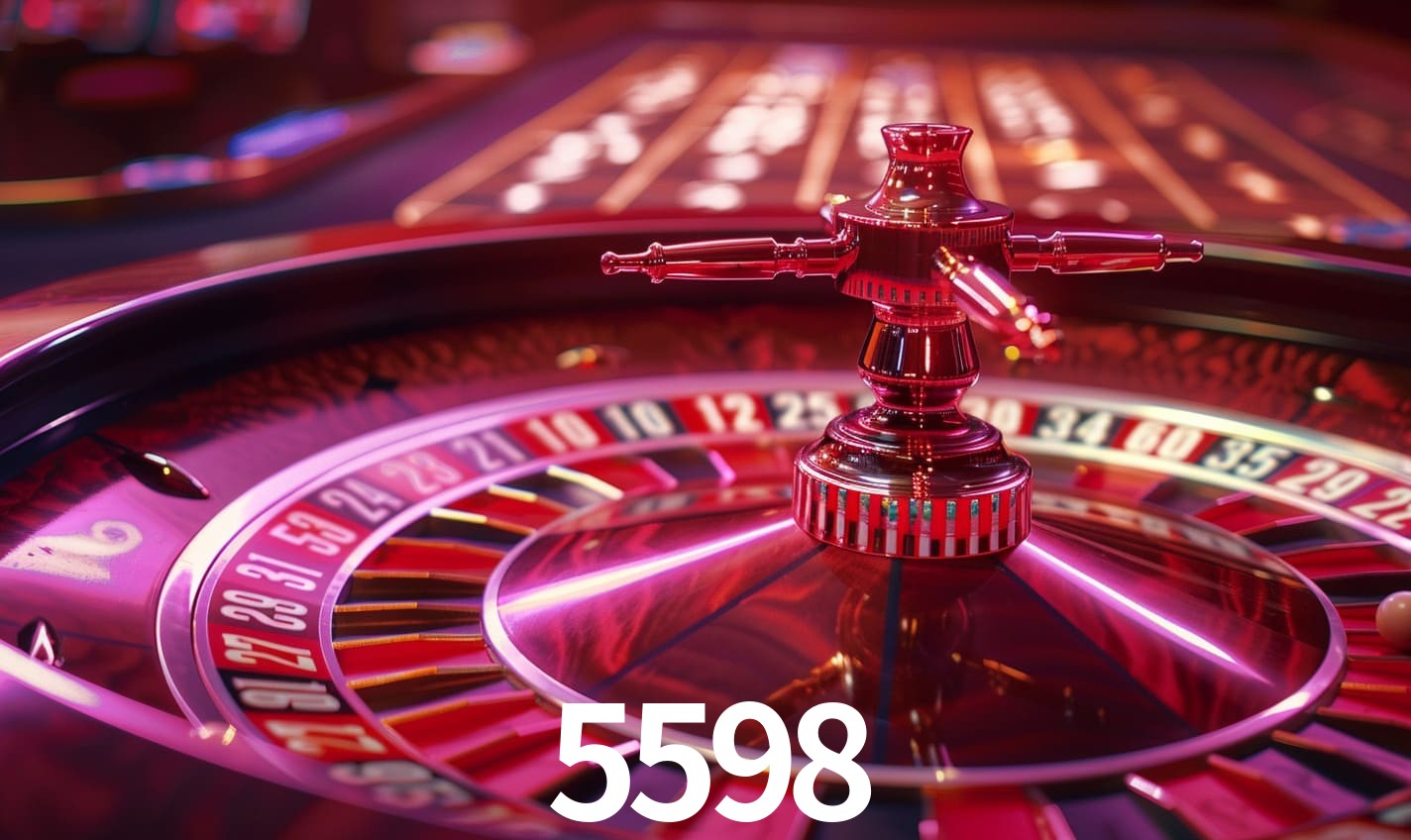 Tecnologia da Plataforma 5598