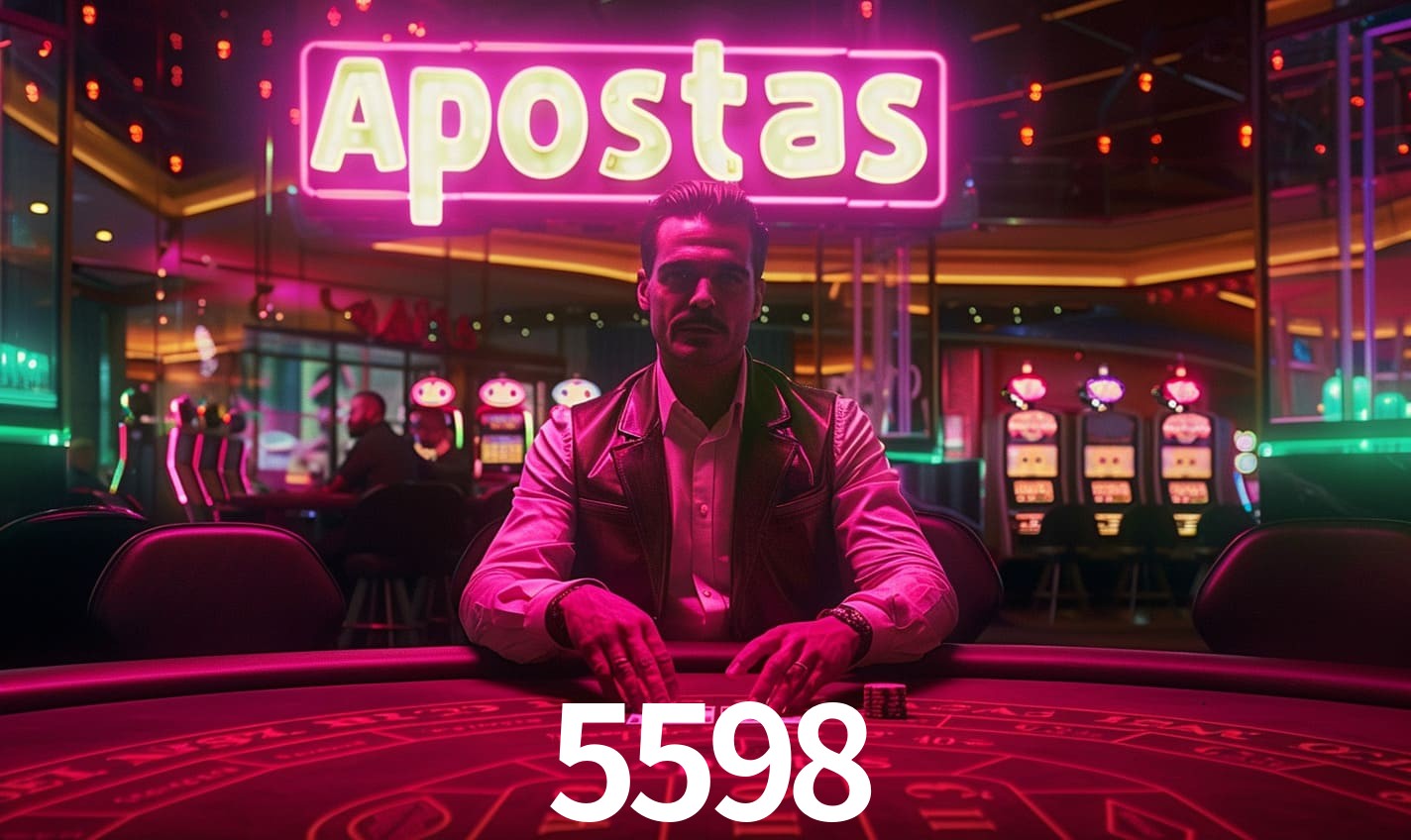 Benefícios da Conta 5598