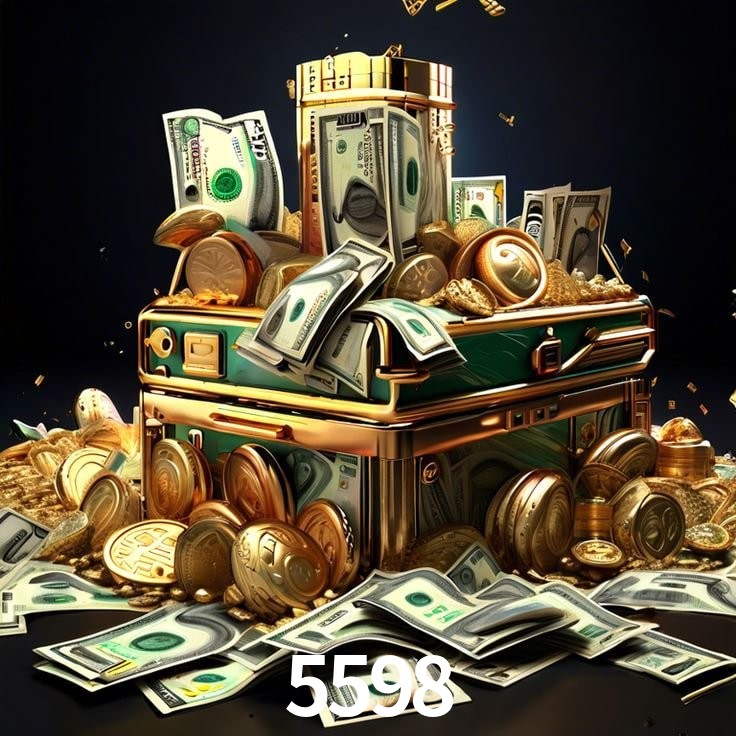 Desvendando o Mundo dos Jogos Virtuais na 5598