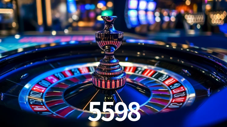 5598 - O jogo online mais confiável - 5598.com