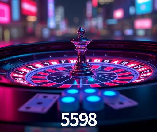 Login Seguro 5598