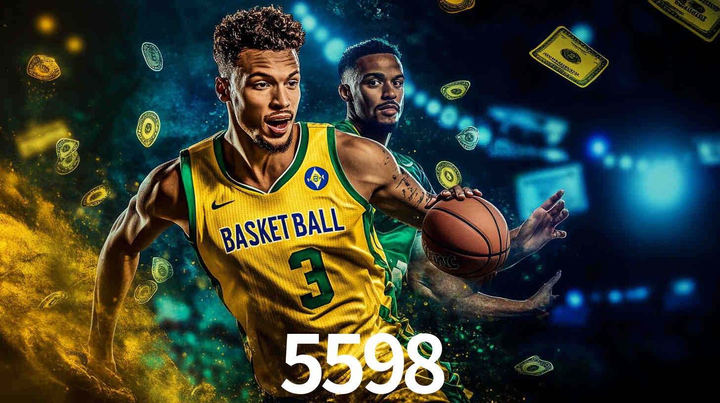 Apostas de Basquete 5598