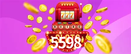 Descubra o Mundo do Cassino Online com 5598