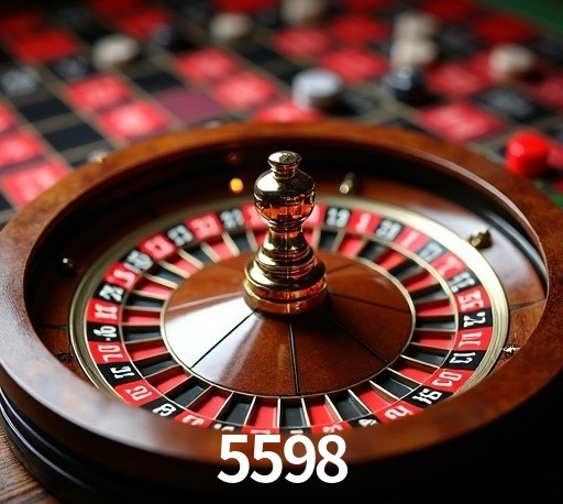 Explorando a Categoria de Eventos em Apostas na 5598
