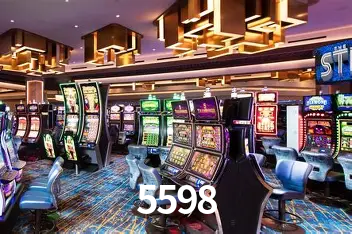 Jogos Exclusivos 5598