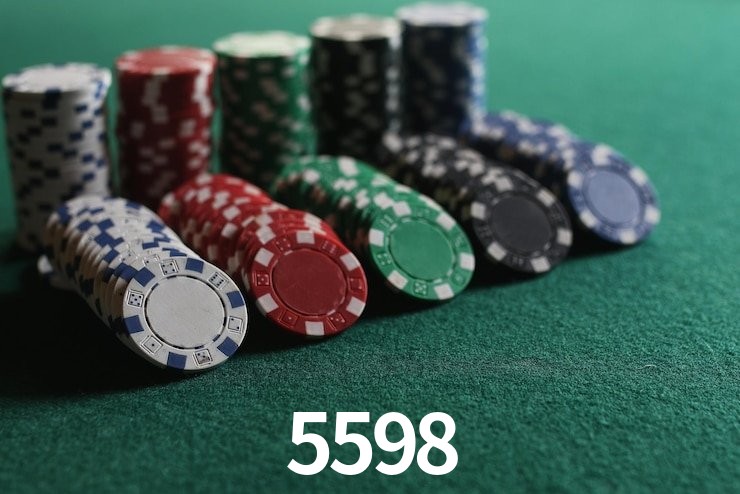 Football Betting 5598