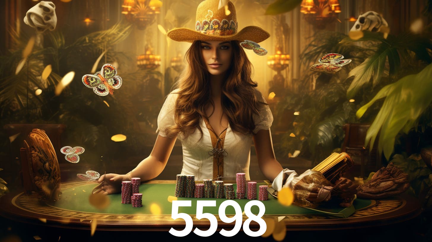 Instant EasyPaisa 5598