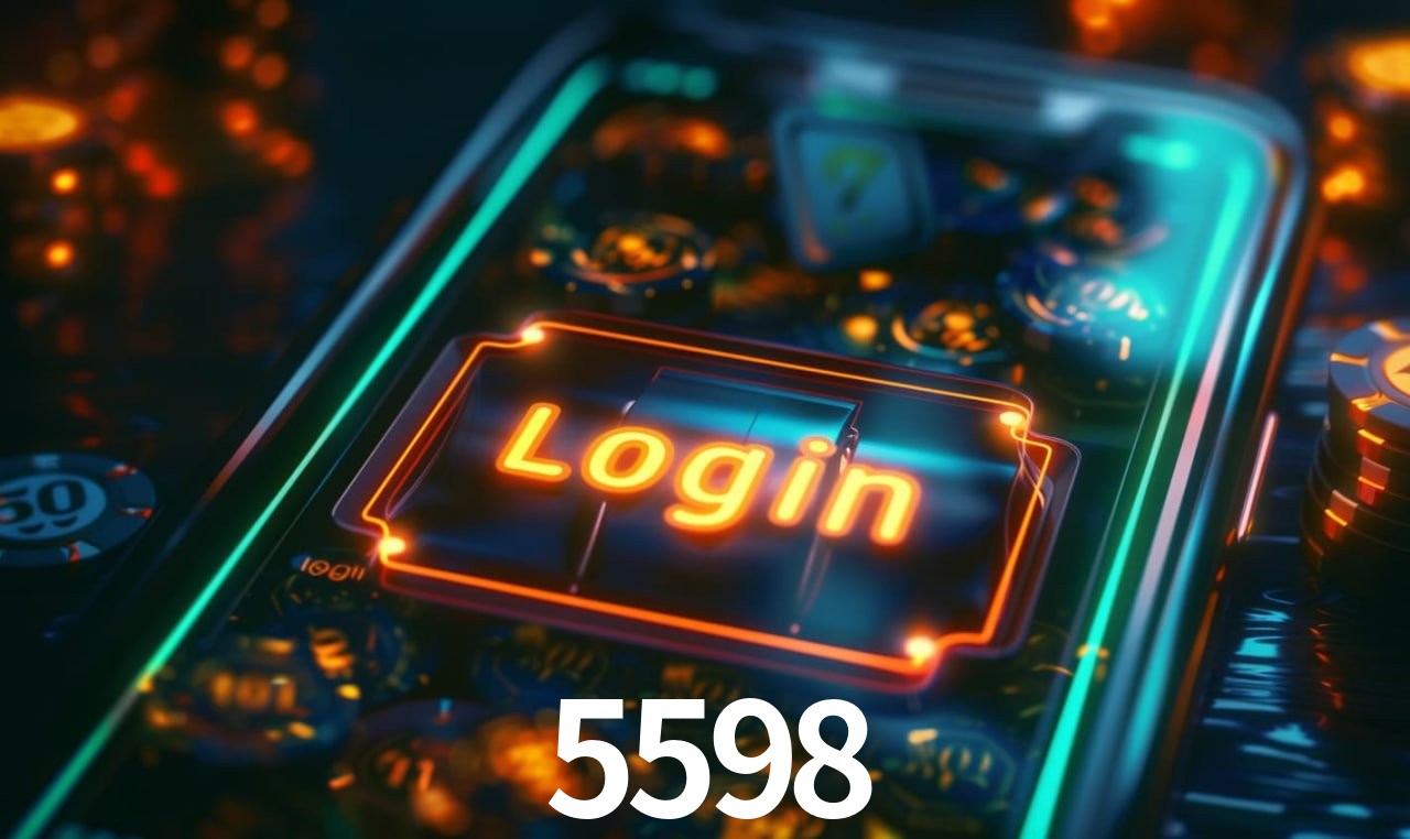 Live Casino 5598