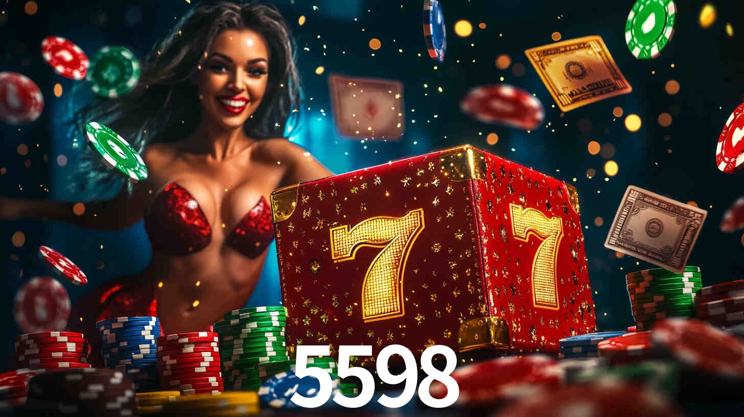 Casino Ao Vivo 5598
