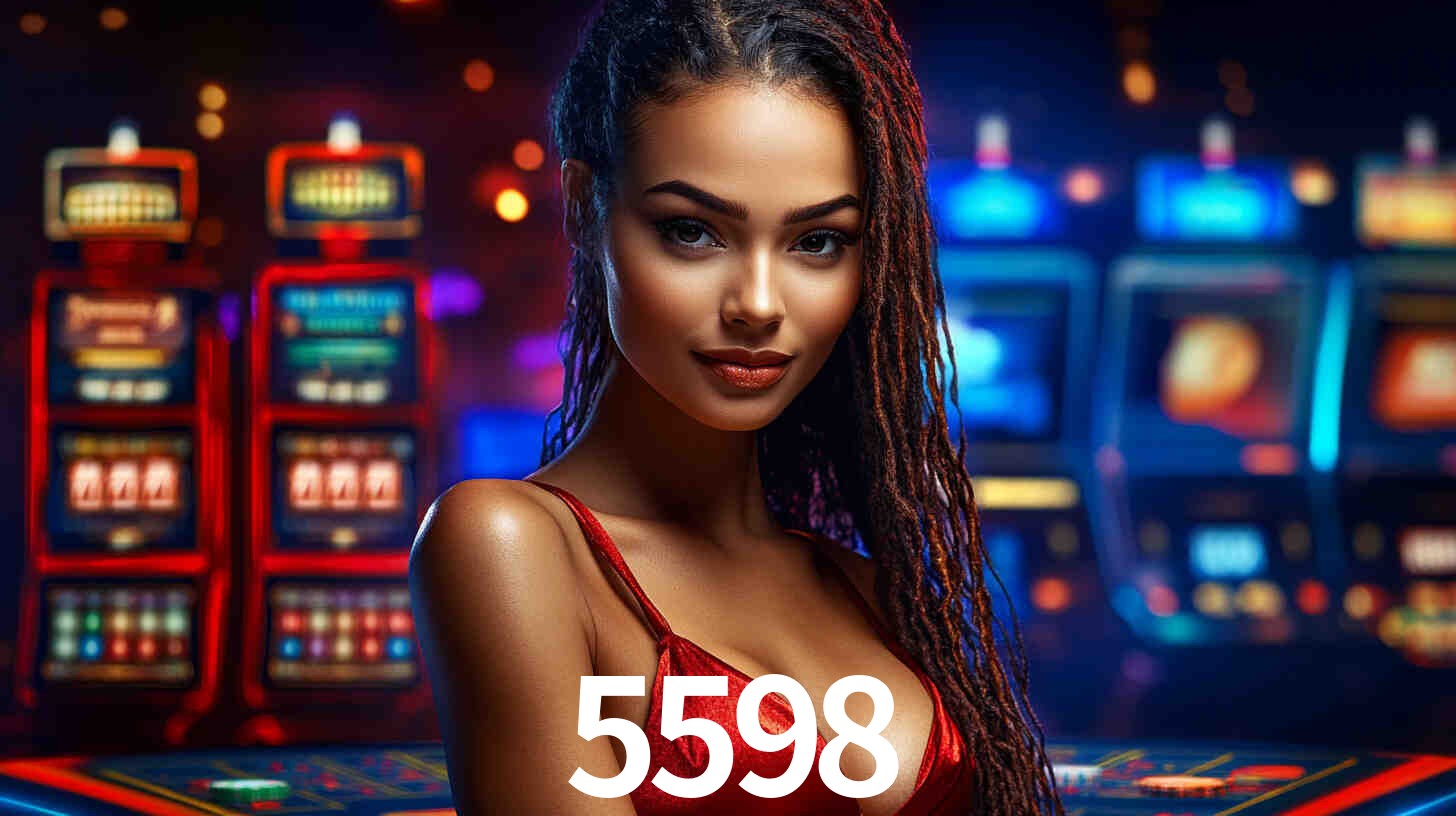 Provedores de Jogos 5598