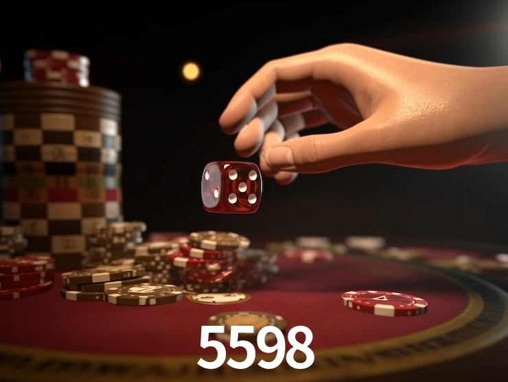 A Popularidade dos Caça-Níqueis no 5598