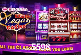 Exclusive Offers 5598