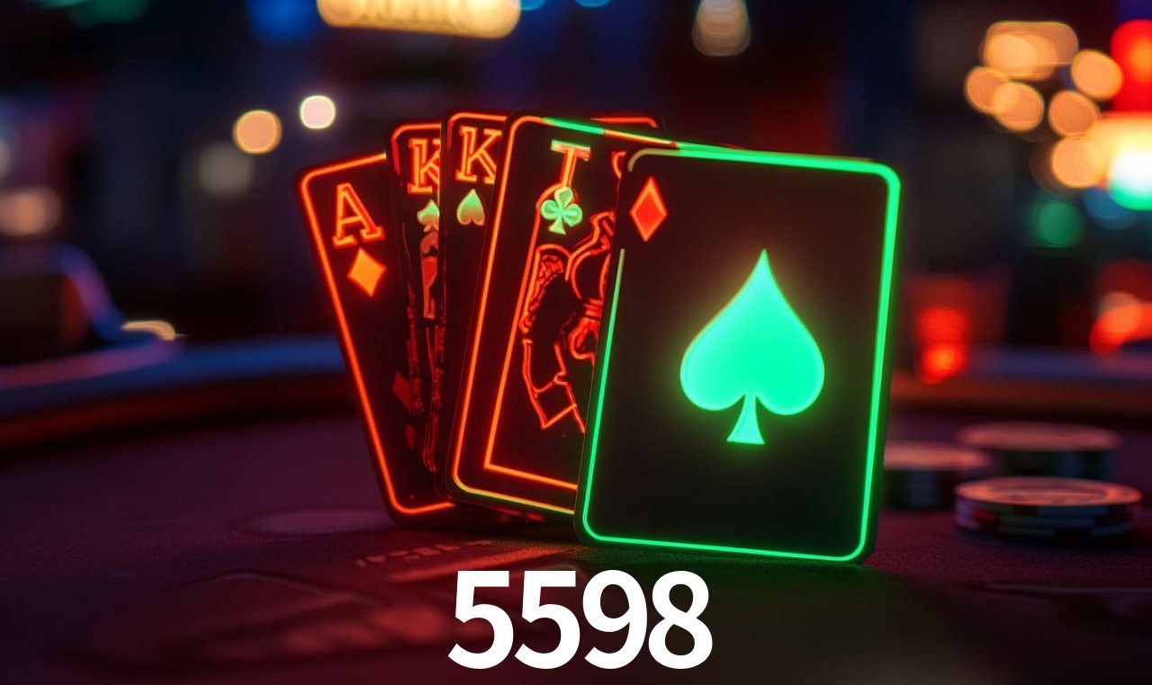 Apostas Esportivas na 5598: Um Guia Completo