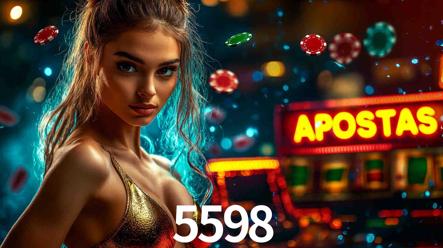 Apostas de Tênis 5598