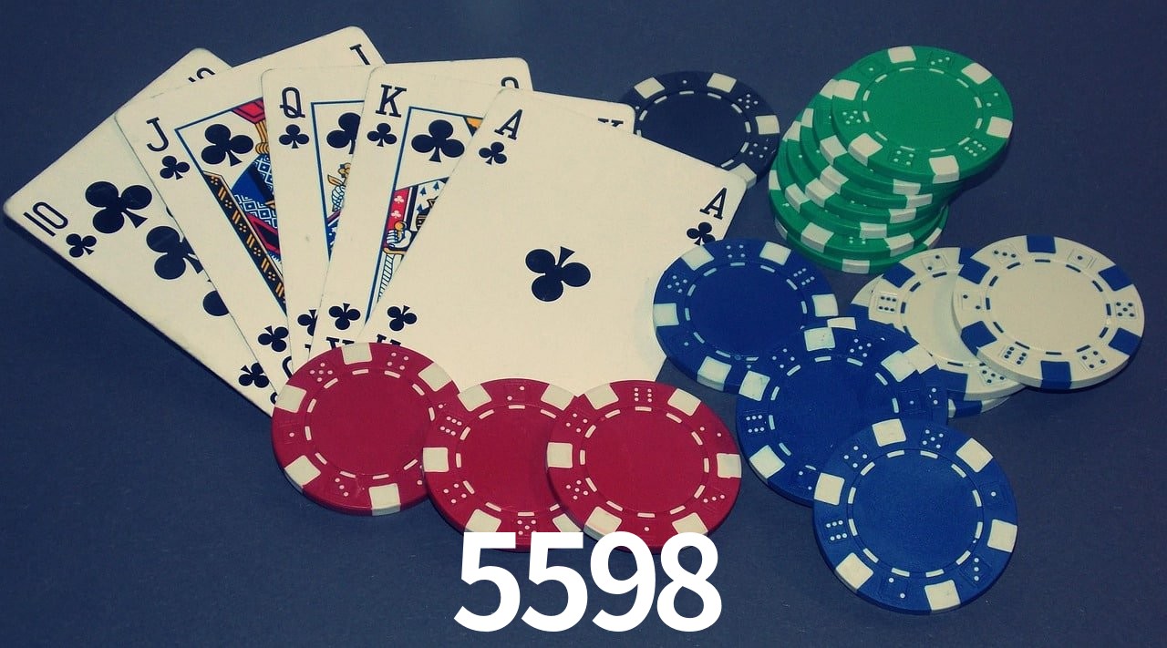 Tennis Betting 5598