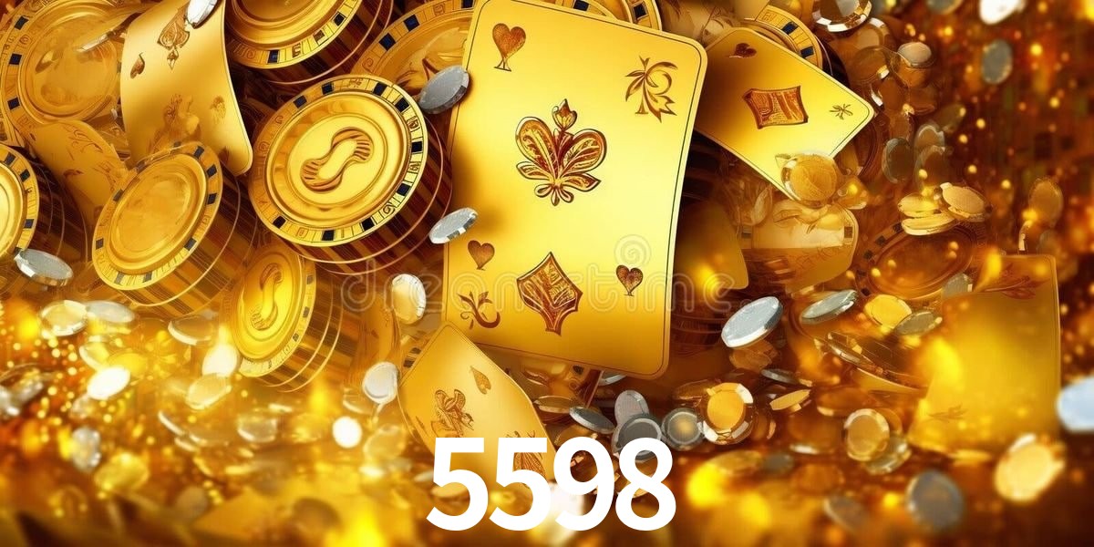 Sistemas de Segurança 5598