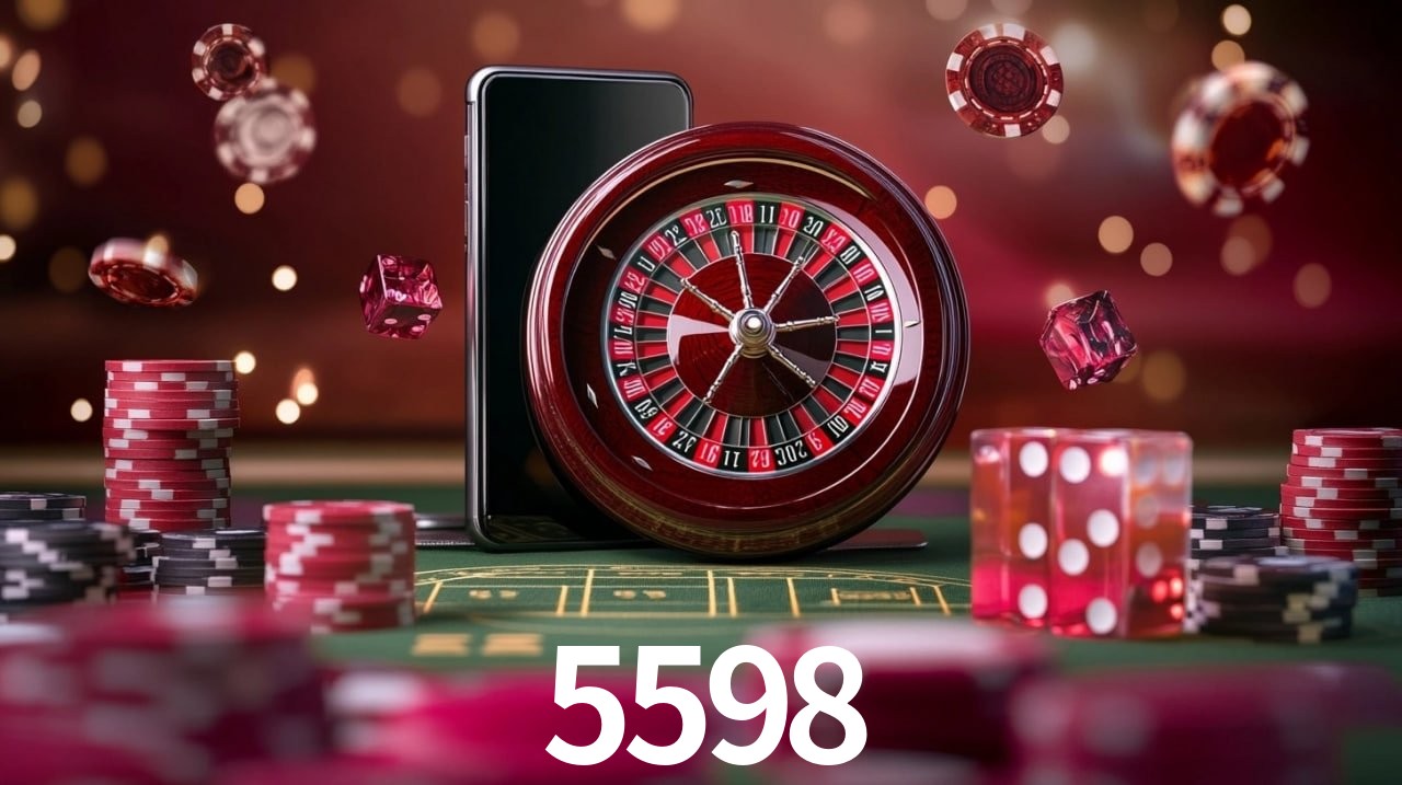 Blackjack Table 5598
