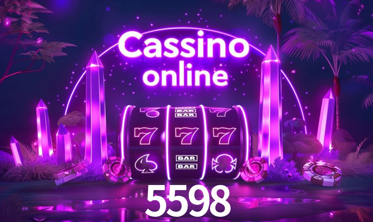 A Popularidade dos Caça-Níqueis no 5598