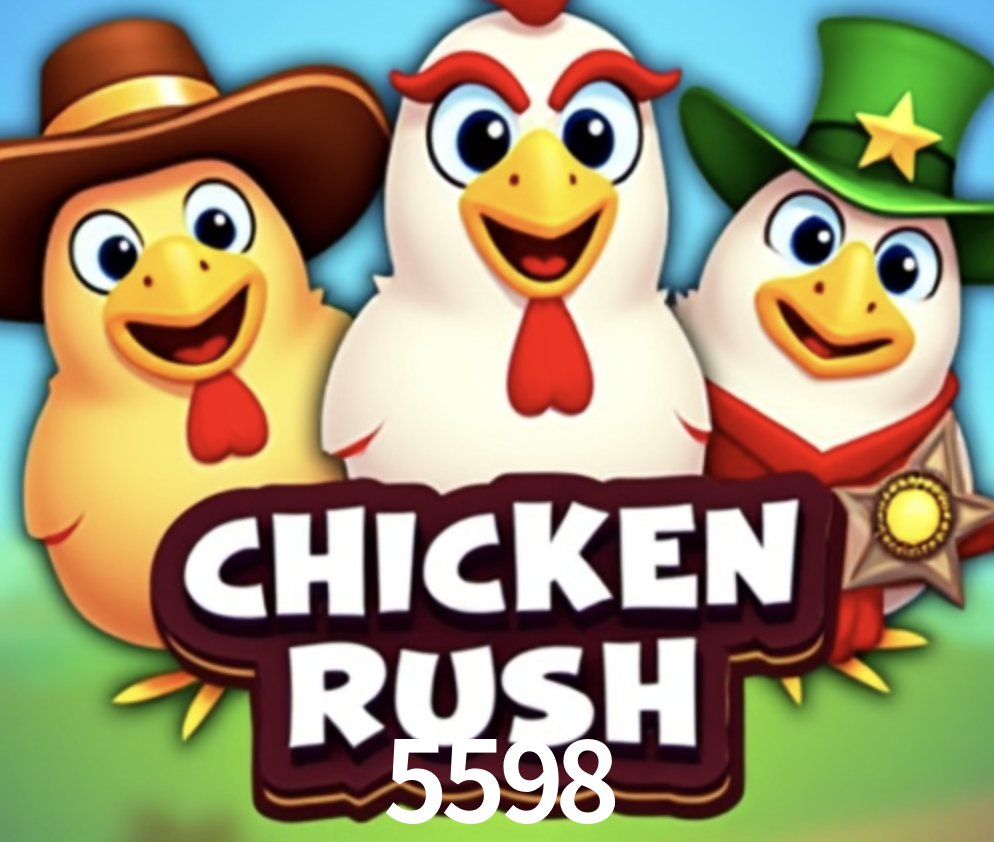 Games Directory 5598
