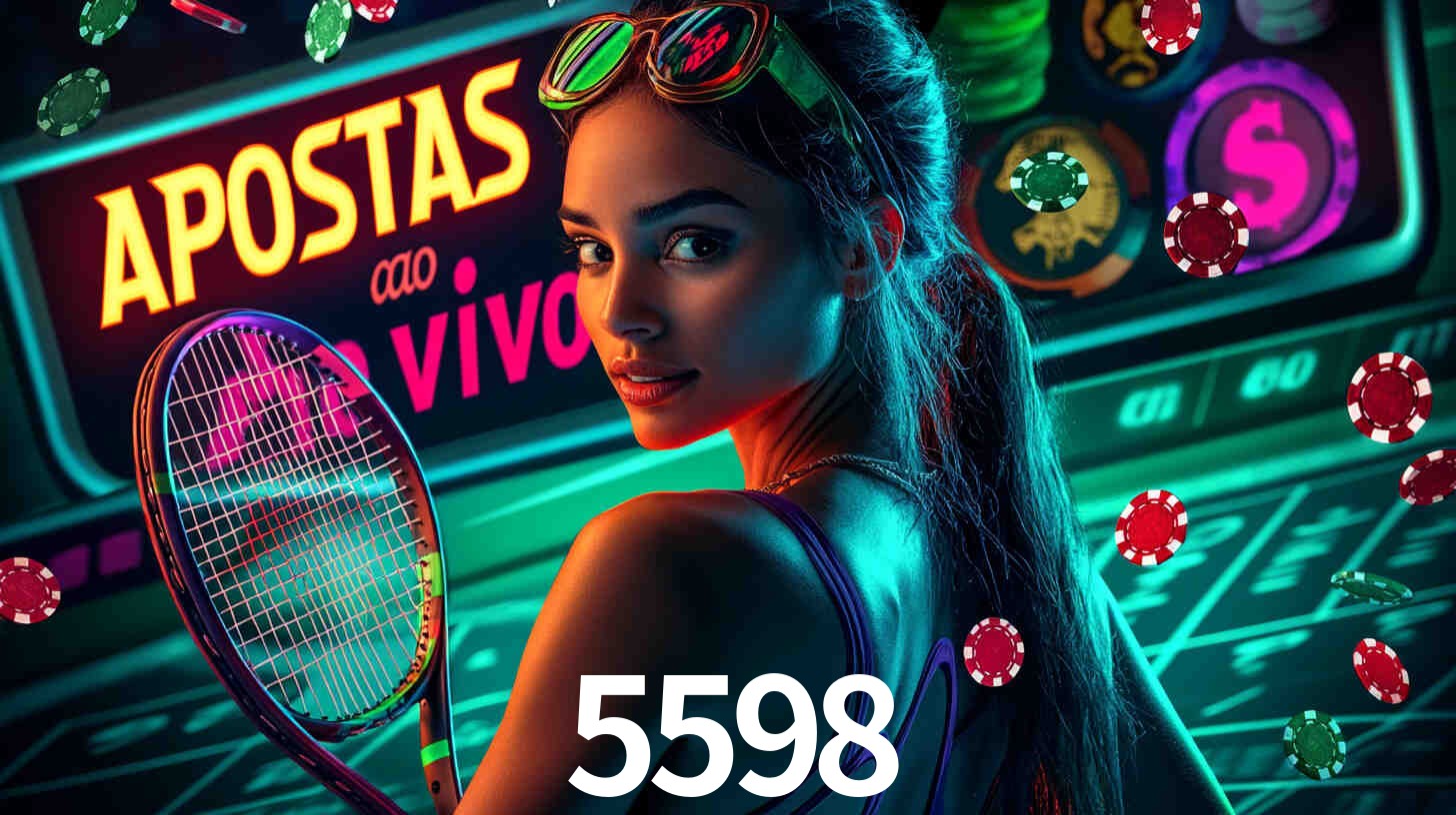 Apostas de Futebol 5598
