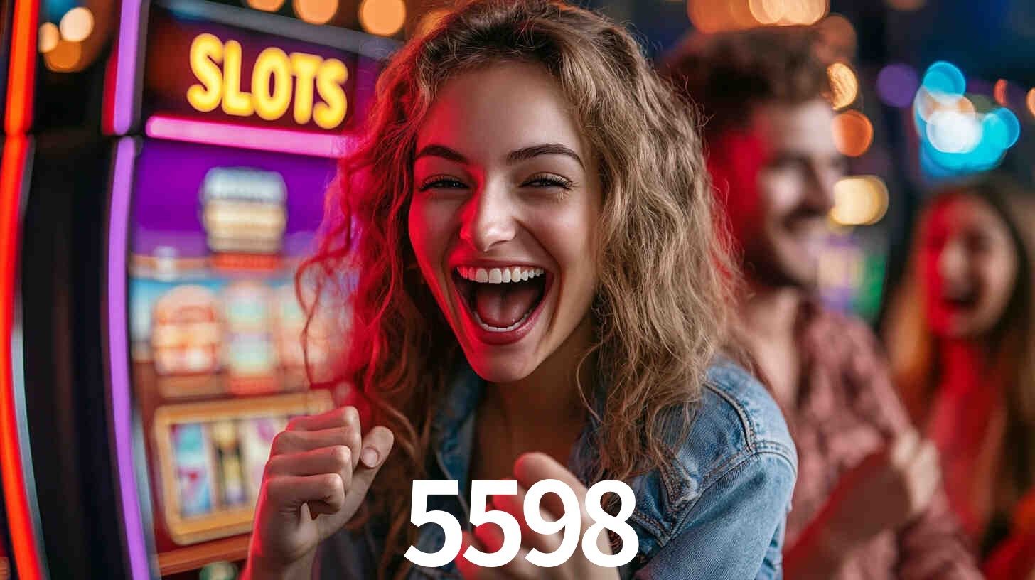 Jogos de Slot 5598