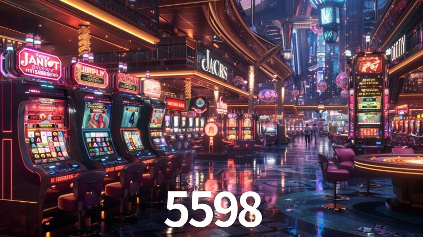 Welcome Bonus 5598