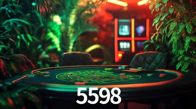 5598 App Interface