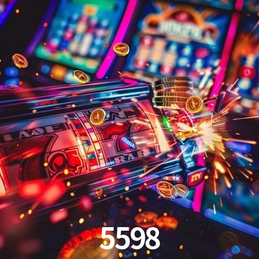 Inovações de Jogos na 5598: O Futuro das Experiências Interativas