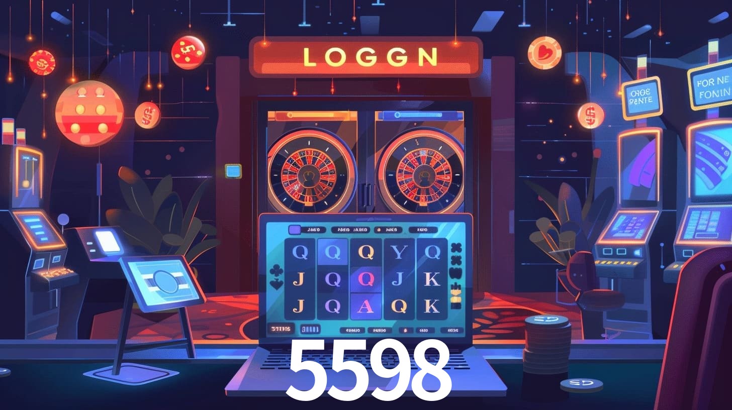 Explorando a Categoria de Eventos em Apostas na 5598
