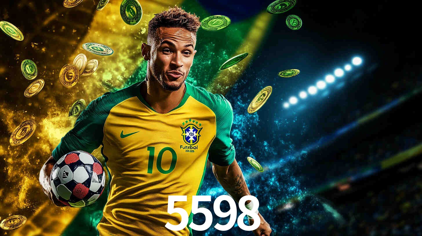 Estatísticas do Jogo 5598