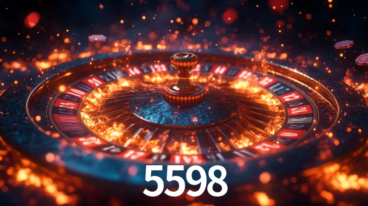 5598: Seu Cassino Premiado com Pagamentos Rápidos